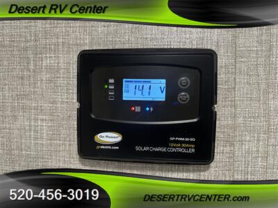 2023 JAYCO 212QBW   - Photo 22 - Huachuca City, AZ 85616