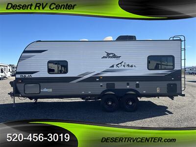 2023 JAYCO 212QBW   - Photo 5 - Huachuca City, AZ 85616