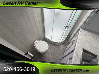 2027 GENESIS SUPREME 2815SCRT   - Photo 16 - Huachuca City, AZ 85616
