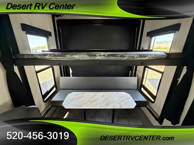 2027 GENESIS SUPREME 2815SCRT   - Photo 10 - Huachuca City, AZ 85616