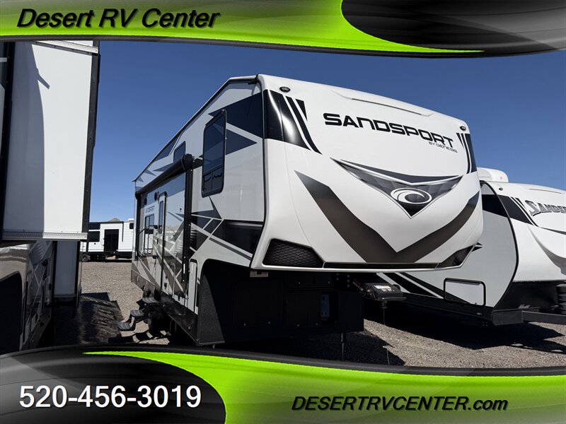 2027 GENESIS SUPREME 2815SCRT  