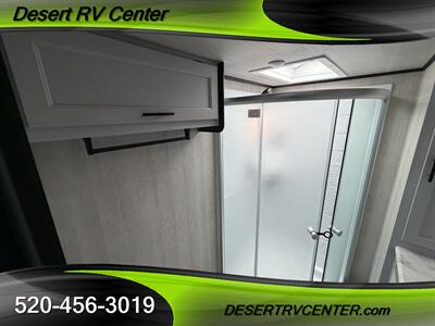 2027 GENESIS SUPREME 2815SCRT   - Photo 15 - Huachuca City, AZ 85616