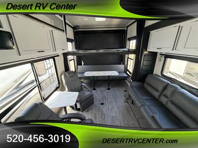 2027 GENESIS SUPREME 2815SCRT   - Photo 8 - Huachuca City, AZ 85616