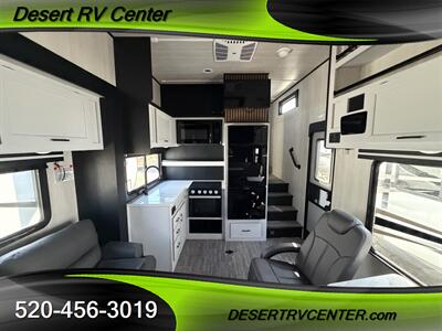 2027 GENESIS SUPREME 2815SCRT   - Photo 11 - Huachuca City, AZ 85616