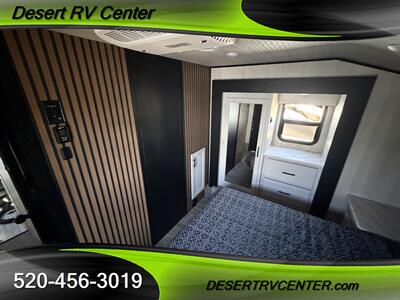 2027 GENESIS SUPREME 2815SCRT   - Photo 18 - Huachuca City, AZ 85616