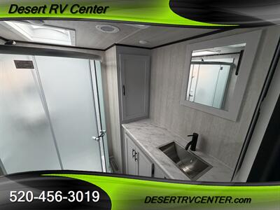 2027 GENESIS SUPREME 2815SCRT   - Photo 14 - Huachuca City, AZ 85616