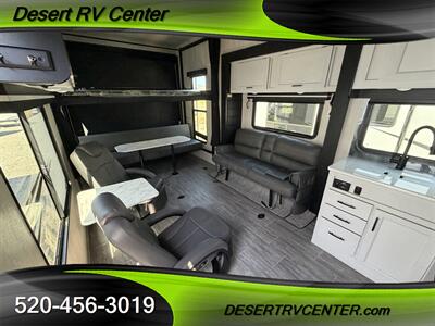 2027 GENESIS SUPREME 2815SCRT   - Photo 7 - Huachuca City, AZ 85616