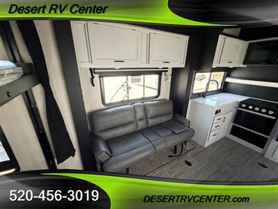 2027 GENESIS SUPREME 2815SCRT   - Photo 12 - Huachuca City, AZ 85616