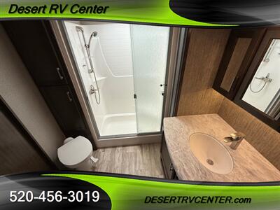 2020 GRAND DESIGN 2930RL   - Photo 10 - Huachuca City, AZ 85616