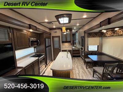 2020 GRAND DESIGN 2930RL   - Photo 8 - Huachuca City, AZ 85616