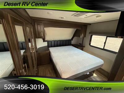 2020 GRAND DESIGN 2930RL   - Photo 11 - Huachuca City, AZ 85616