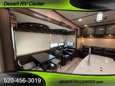 2020 GRAND DESIGN 2930RL   - Photo 3 - Huachuca City, AZ 85616