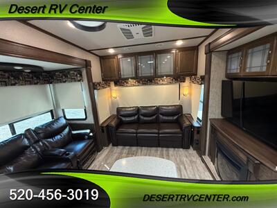 2020 GRAND DESIGN 2930RL   - Photo 6 - Huachuca City, AZ 85616
