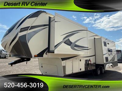 2020 GRAND DESIGN 2930RL   - Photo 1 - Huachuca City, AZ 85616