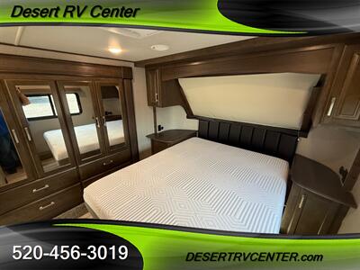 2020 GRAND DESIGN 2930RL   - Photo 12 - Huachuca City, AZ 85616