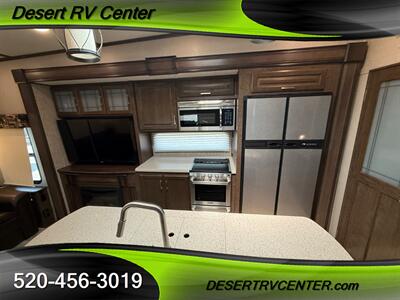 2020 GRAND DESIGN 2930RL   - Photo 4 - Huachuca City, AZ 85616