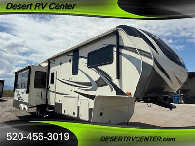 2020 GRAND DESIGN 2930RL   - Photo 2 - Huachuca City, AZ 85616