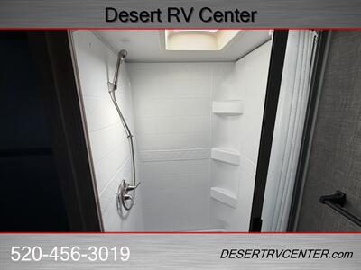 2022 WINNEBAGO 2108DS   - Photo 17 - Huachuca City, AZ 85616