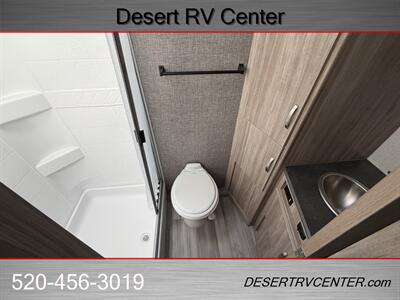2022 WINNEBAGO 2108DS   - Photo 16 - Huachuca City, AZ 85616