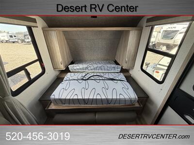 2022 WINNEBAGO 2108DS   - Photo 14 - Huachuca City, AZ 85616