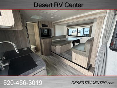 2022 WINNEBAGO 2108DS   - Photo 7 - Huachuca City, AZ 85616