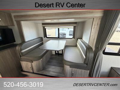 2022 WINNEBAGO 2108DS   - Photo 9 - Huachuca City, AZ 85616
