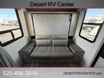 2022 WINNEBAGO 2108DS   - Photo 13 - Huachuca City, AZ 85616