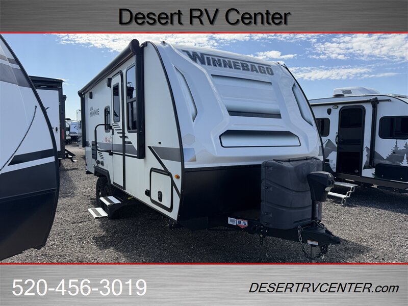 2022 WINNEBAGO 2108DS  