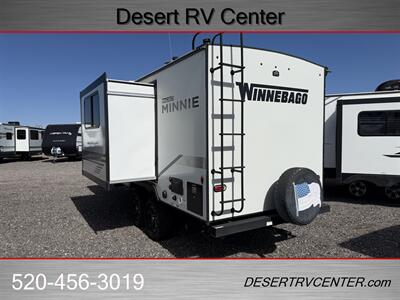 2022 WINNEBAGO 2108DS   - Photo 3 - Huachuca City, AZ 85616