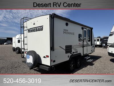 2022 WINNEBAGO 2108DS   - Photo 2 - Huachuca City, AZ 85616