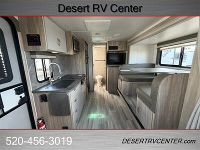 2022 WINNEBAGO 2108DS   - Photo 8 - Huachuca City, AZ 85616