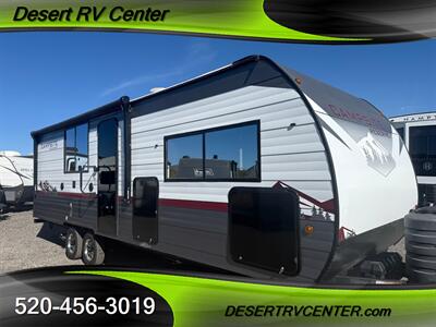 2024 FOREST RIVER 25MW   - Photo 5 - Huachuca City, AZ 85616