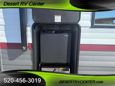 2024 FOREST RIVER 25MW   - Photo 6 - Huachuca City, AZ 85616