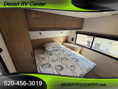 2024 FOREST RIVER 25MW   - Photo 14 - Huachuca City, AZ 85616