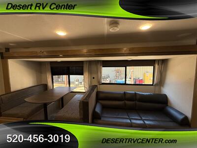 2024 FOREST RIVER 25MW   - Photo 10 - Huachuca City, AZ 85616