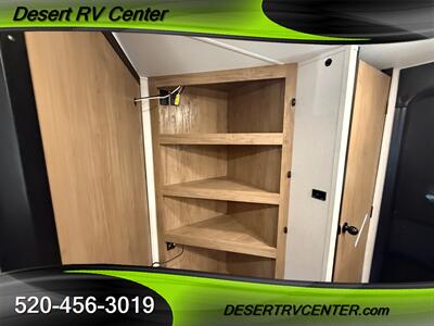 2024 FOREST RIVER 25MW   - Photo 12 - Huachuca City, AZ 85616