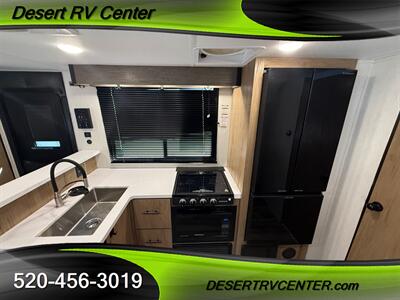 2024 FOREST RIVER 25MW   - Photo 8 - Huachuca City, AZ 85616