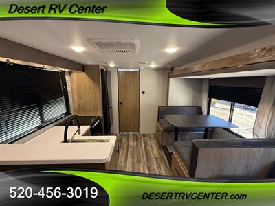 2024 FOREST RIVER 25MW   - Photo 11 - Huachuca City, AZ 85616