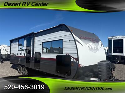 2024 FOREST RIVER 25MW   - Photo 4 - Huachuca City, AZ 85616
