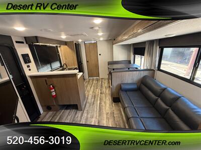 2024 FOREST RIVER 25MW   - Photo 7 - Huachuca City, AZ 85616