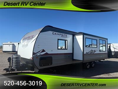 2024 FOREST RIVER 25MW   - Photo 2 - Huachuca City, AZ 85616