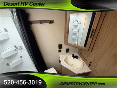 2024 FOREST RIVER 25MW   - Photo 13 - Huachuca City, AZ 85616