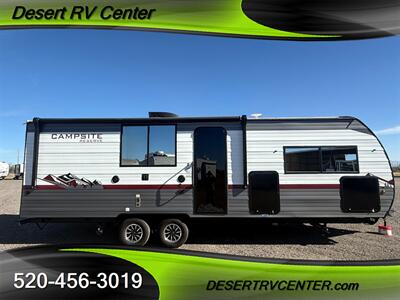 2024 FOREST RIVER 25MW   - Photo 1 - Huachuca City, AZ 85616
