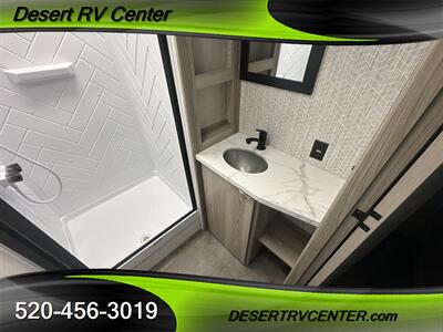 2025 FOREST RIVER SALEM 270RTK   - Photo 15 - Huachuca City, AZ 85616