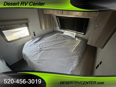 2025 FOREST RIVER SALEM 270RTK   - Photo 17 - Huachuca City, AZ 85616