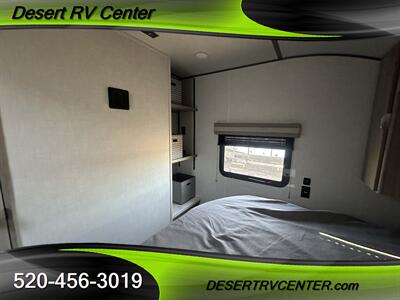 2025 FOREST RIVER SALEM 270RTK   - Photo 18 - Huachuca City, AZ 85616