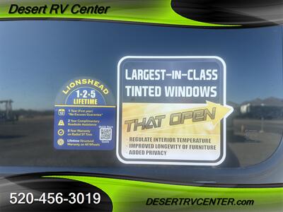 2025 FOREST RIVER SALEM 270RTK   - Photo 3 - Huachuca City, AZ 85616