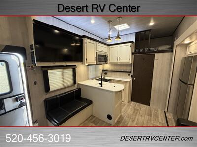 2024 GENESIS SUPREME VCK405   - Photo 10 - Huachuca City, AZ 85616