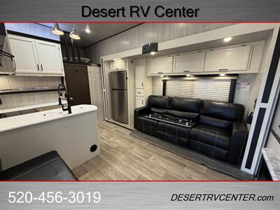 2024 GENESIS SUPREME VCK405   - Photo 8 - Huachuca City, AZ 85616