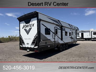 2024 GENESIS SUPREME VCK405   - Photo 2 - Huachuca City, AZ 85616